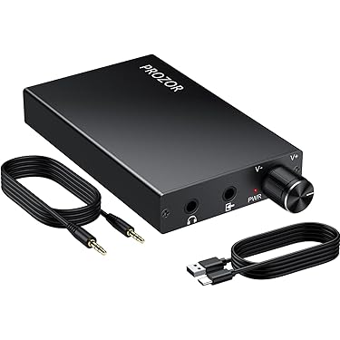 Amazon.co.jp 最新リリース: ヘッドホンアンプ の新着ランキングです。